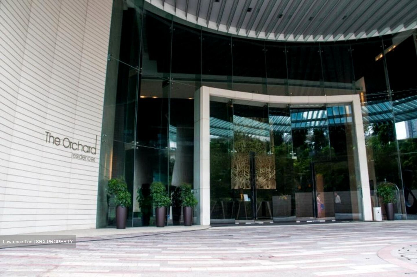 The Orchard Residences (D9), Apartment #467185481